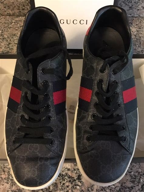 gucci shoes for sale used|authentic gucci shoes for cheap.